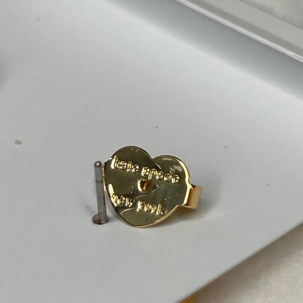 Kate Spade Hole In One Studs - Picture 6 of 7